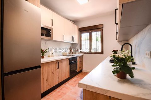Villa i Durcal, Granada, Durcal - € 357.000 | Ref: 111666762 - foto 25