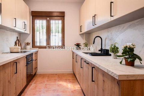 Villa i Durcal, Granada, Durcal - € 357.000 | Ref: 111666762 - foto 26