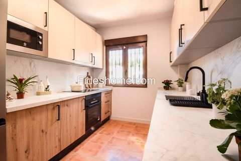 Villa i Durcal, Granada, Durcal - € 357.000 | Ref: 111666762 - foto 27