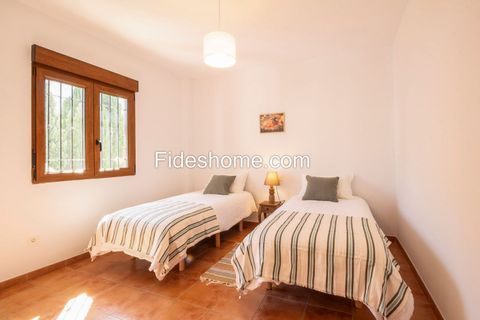 Villa i Durcal, Granada, Durcal - € 357.000 | Ref: 111666762 - foto 31