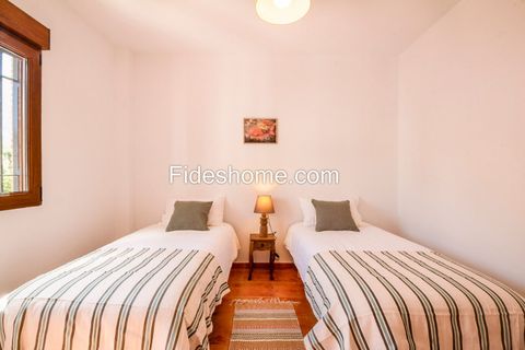 Villa i Durcal, Granada, Durcal - € 357.000 | Ref: 111666762 - foto 32