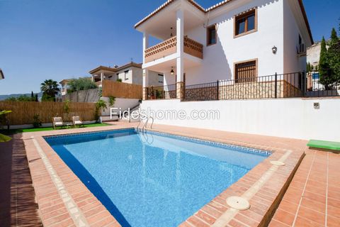 Villa i Durcal, Granada, Durcal - € 357.000 | Ref: 111666762 - foto 35