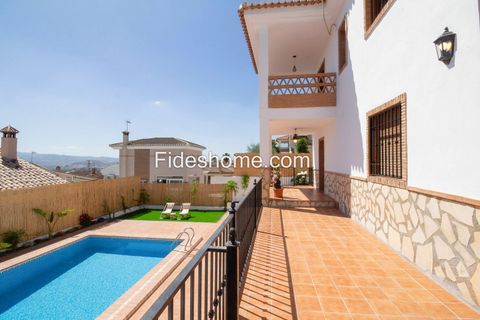 Villa i Durcal, Granada, Durcal - € 357.000 | Ref: 111666762 - foto 36