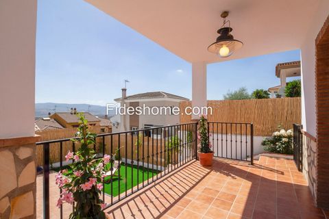 Villa i Durcal, Granada, Durcal - € 357.000 | Ref: 111666762 - foto 37