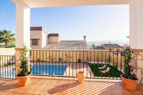 Villa i Durcal, Granada, Durcal - € 357.000 | Ref: 111666762 - foto 38
