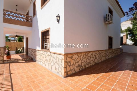 Villa i Durcal, Granada, Durcal - € 357.000 | Ref: 111666762 - foto 40