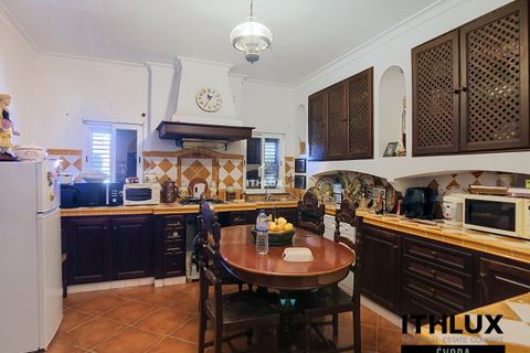 Villa a Redondo, Evora, Redondo - € 205.000 | Ref: ITH4372 - foto 12