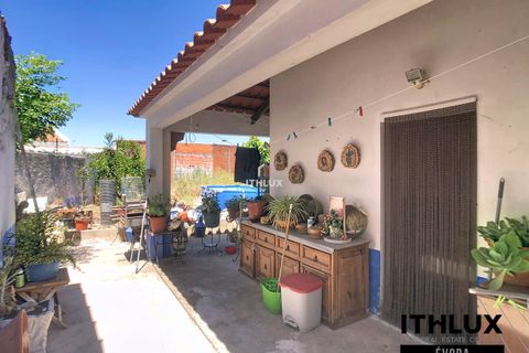 Villa a Redondo, Evora, Redondo - € 205.000 | Ref: ITH4372 - foto 14