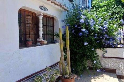 Byhus i Cajiz, Malaga, Cajiz - € 195.000 | Ref: XL4717 - foto 2
