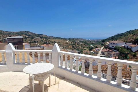 Byhus i Cajiz, Malaga, Cajiz - € 195.000 | Ref: XL4717 - foto 3