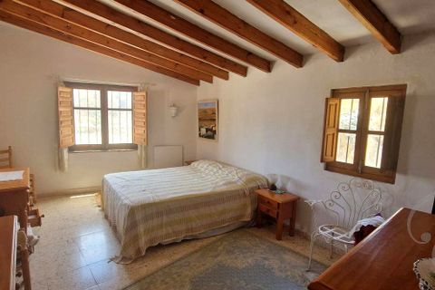 Byhus i Cajiz, Malaga, Cajiz - € 195.000 | Ref: XL4717 - foto 5