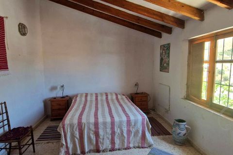 Byhus i Cajiz, Malaga, Cajiz - € 195.000 | Ref: XL4717 - foto 7