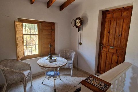 Byhus i Cajiz, Malaga, Cajiz - € 195.000 | Ref: XL4717 - foto 8