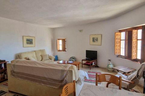 Byhus i Cajiz, Malaga, Cajiz - € 195.000 | Ref: XL4717 - foto 9