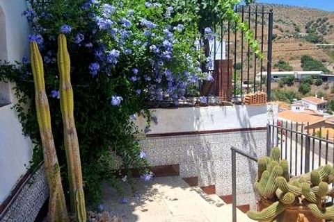 Byhus i Cajiz, Malaga, Cajiz - € 195.000 | Ref: XL4717 - foto 10