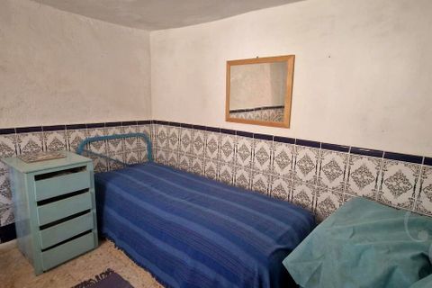 Byhus i Cajiz, Malaga, Cajiz - € 195.000 | Ref: XL4717 - foto 11