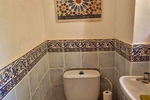 Byhus i Cajiz, Malaga, Cajiz - € 195.000 | Ref: XL4717 - foto 12