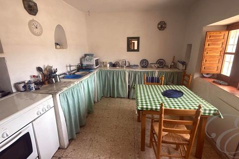 Byhus i Cajiz, Malaga - foto 4