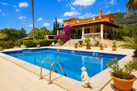 Finca i Llucmajor, Mallorca, Llucmajor - € 1.490.000 | Ref: FALC-CaMi-86309 - foto 1