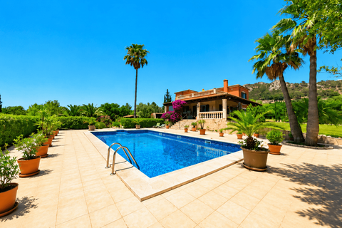 Finca i Llucmajor, Mallorca, Llucmajor - € 1.490.000 | Ref: FALC-CaMi-86309 - foto 20