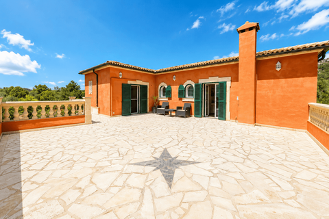 Finca i Llucmajor, Mallorca, Llucmajor - € 1.490.000 | Ref: FALC-CaMi-86309 - foto 23