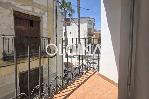 Villa a Benilloba, Alicante, Benilloba - € 150.000 | Ref: 652/6818 - foto 7