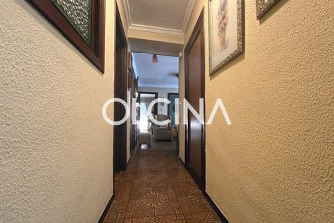 Villa a Benilloba, Alicante, Benilloba - € 150.000 | Ref: 652/6818 - foto 13