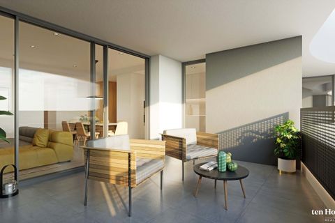 Lejlighed i Lagos, Faro, Lagos - € 580.000 | Ref: A1105-1C - foto 3