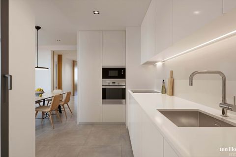 Lejlighed i Lagos, Faro, Lagos - € 580.000 | Ref: A1105-1C - foto 9