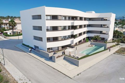 Lejlighed i Lagos, Faro, Lagos - € 580.000 | Ref: A1105-1C - foto 11