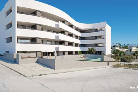 Lejlighed i Lagos, Faro, Lagos - € 580.000 | Ref: A1105-1C - foto 14