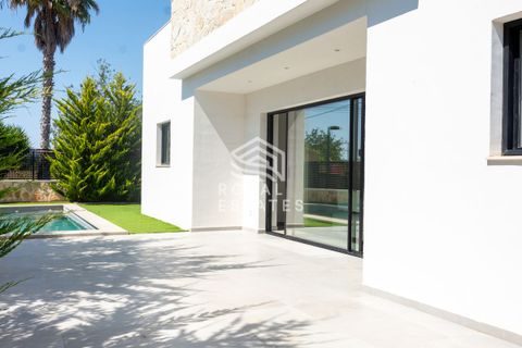 Villa i Jesus, Ibiza, Jesus - € 1.800.000 | Ref: 140464 - foto 1