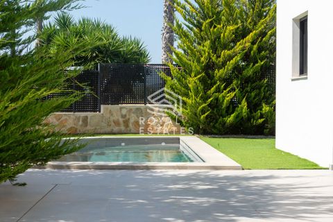 Villa i Jesus, Ibiza, Jesus - € 1.800.000 | Ref: 140464 - foto 2