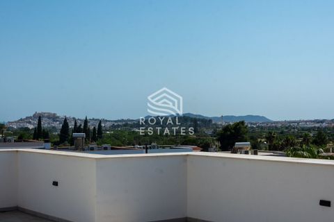 Villa i Jesus, Ibiza, Jesus - € 1.800.000 | Ref: 140464 - foto 3