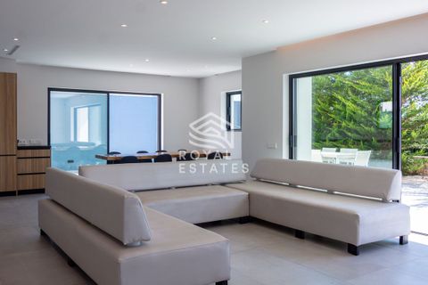Villa i Jesus, Ibiza, Jesus - € 1.800.000 | Ref: 140464 - foto 4