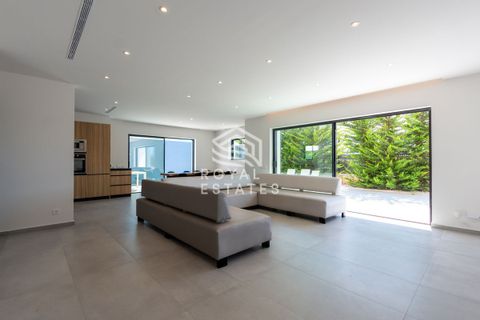 Villa i Jesus, Ibiza, Jesus - € 1.800.000 | Ref: 140464 - foto 6