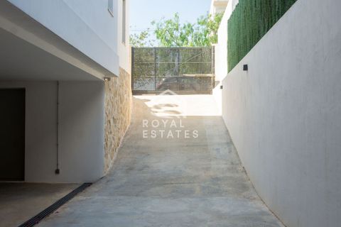 Villa i Jesus, Ibiza, Jesus - € 1.800.000 | Ref: 140464 - foto 19