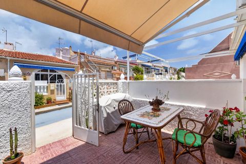 Landsbyhus i Torrevieja, Alicante, Torrevieja - € 114.900 | Ref: JHN0812 - foto 3