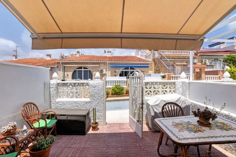 Landsbyhus i Torrevieja, Alicante, Torrevieja - € 114.900 | Ref: JHN0812 - foto 5