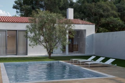 Villa a Cantanhede, Coimbra, Cantanhede - € 440.000 | Ref: LUX_CB-01500 - foto 3