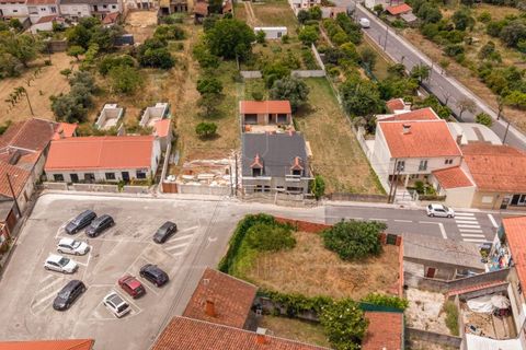 Villa a Cantanhede, Coimbra, Cantanhede - € 440.000 | Ref: LUX_CB-01500 - foto 22