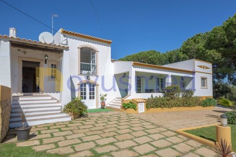 Villa i Albufeira, Faro, Albufeira - € 1.490.000 | Ref: V5-02 (PR-190) - foto 3