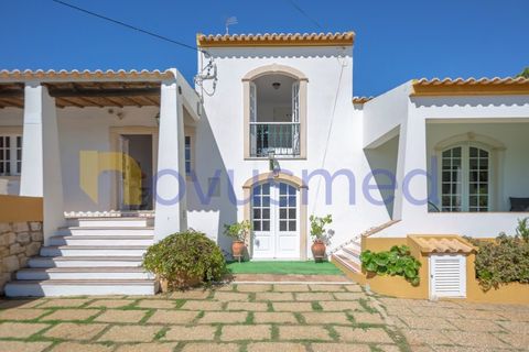 Villa i Albufeira, Faro, Albufeira - € 1.490.000 | Ref: V5-02 (PR-190) - foto 4