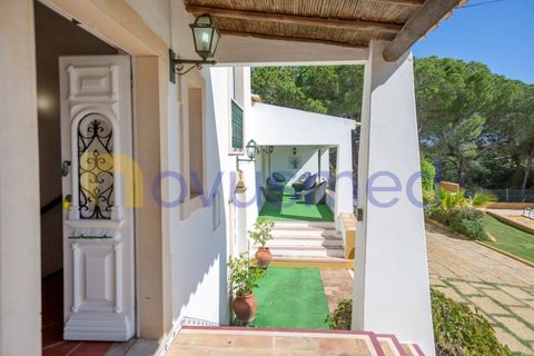 Villa i Albufeira, Faro, Albufeira - € 1.490.000 | Ref: V5-02 (PR-190) - foto 5