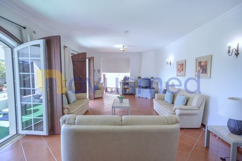 Villa i Albufeira, Faro, Albufeira - € 1.490.000 | Ref: V5-02 (PR-190) - foto 6
