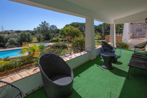 Villa i Albufeira, Faro, Albufeira - € 1.490.000 | Ref: V5-02 (PR-190) - foto 13