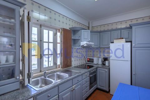Villa i Albufeira, Faro, Albufeira - € 1.490.000 | Ref: V5-02 (PR-190) - foto 16