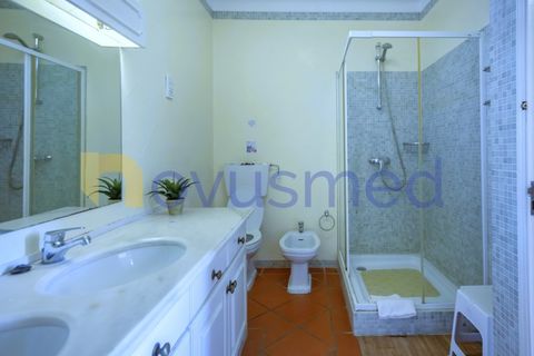 Villa i Albufeira, Faro, Albufeira - € 1.490.000 | Ref: V5-02 (PR-190) - foto 22