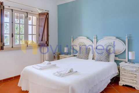 Villa i Albufeira, Faro, Albufeira - € 1.490.000 | Ref: V5-02 (PR-190) - foto 23
