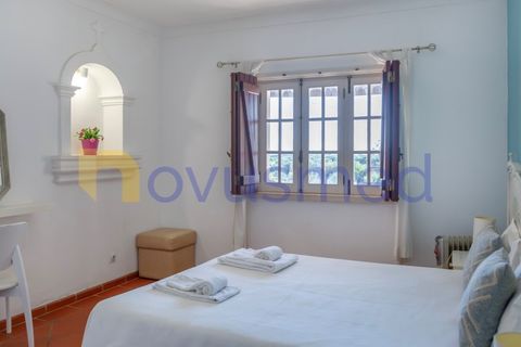 Villa i Albufeira, Faro, Albufeira - € 1.490.000 | Ref: V5-02 (PR-190) - foto 24